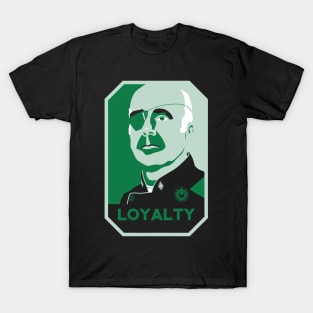 Tigh - Loyalty T-Shirt